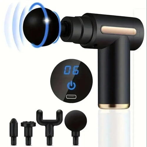 Muscle Massager