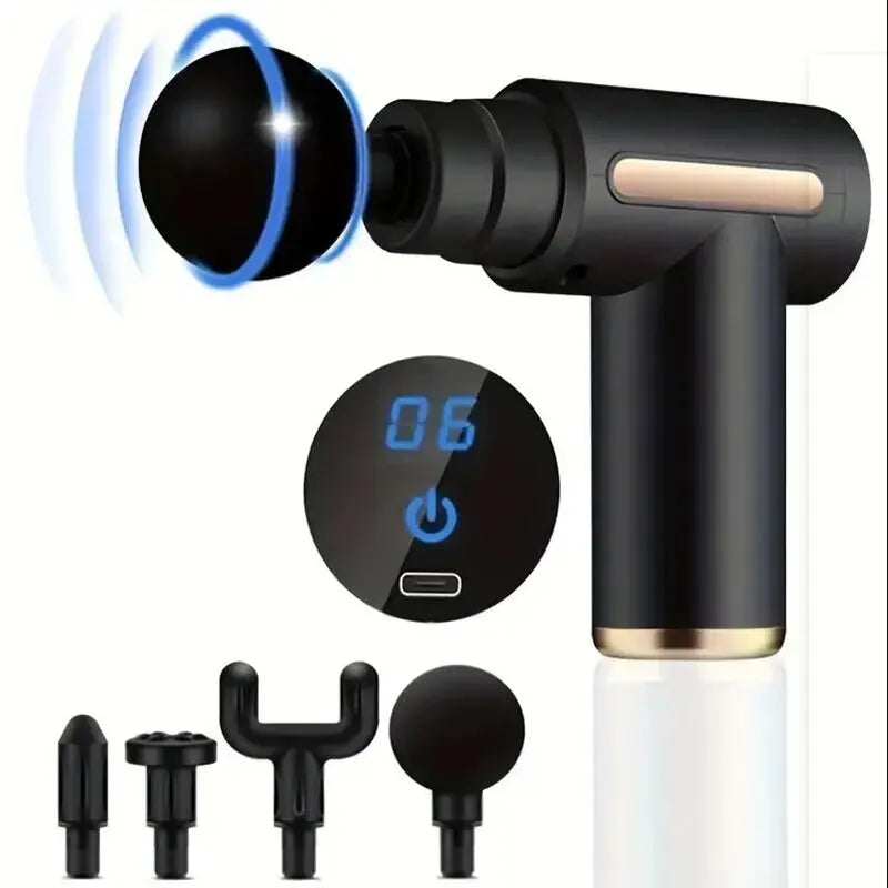 Muscle Massager