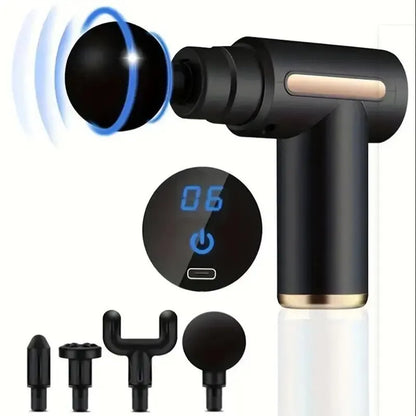 Muscle Massager