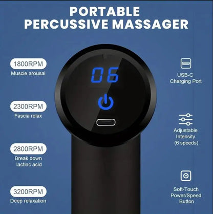 Muscle Massager