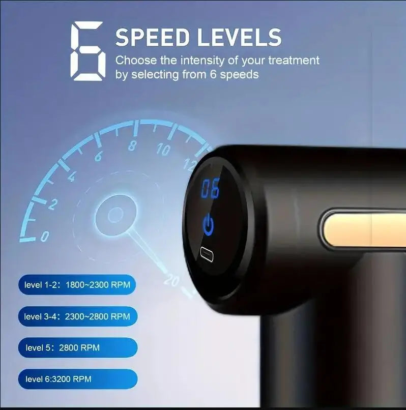 Muscle Massager